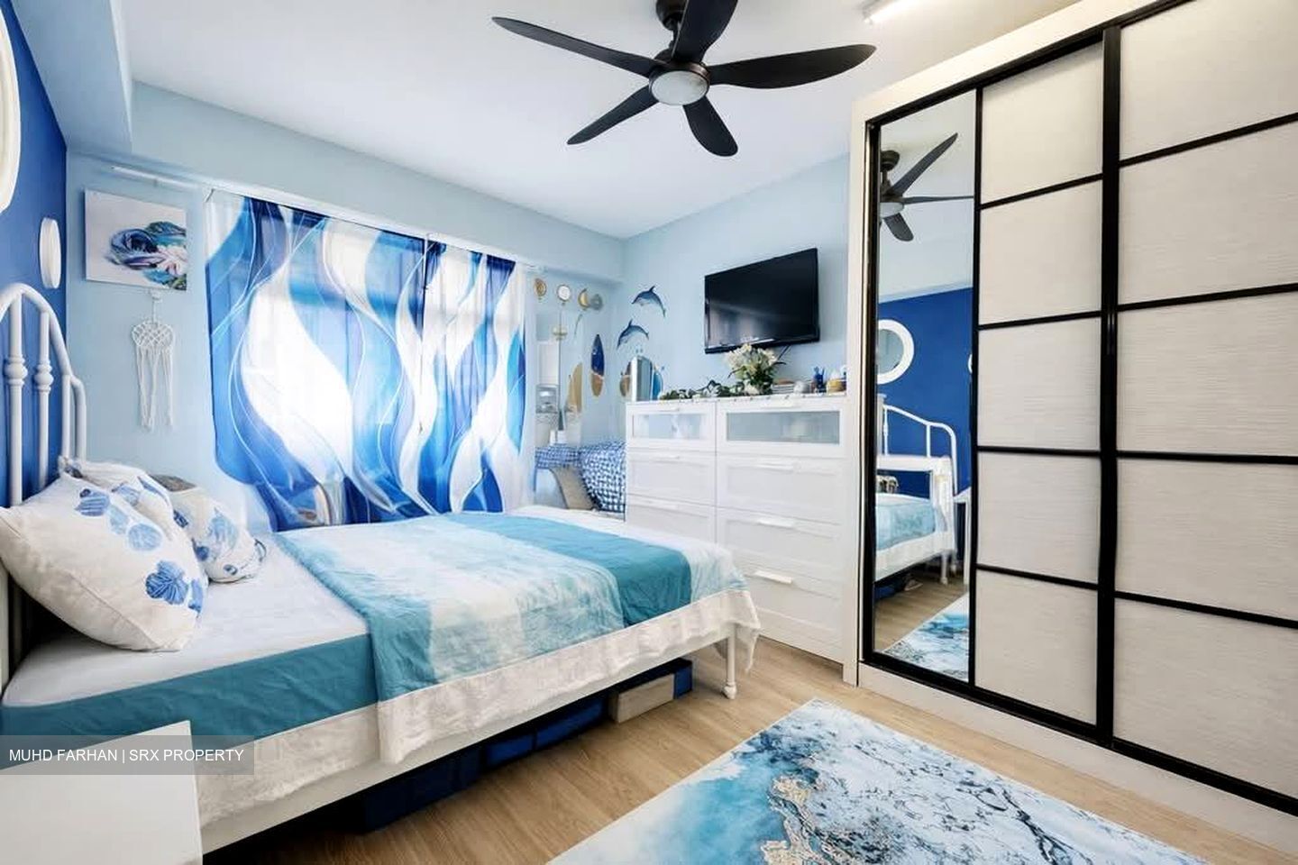Blk 409C Northshore Residences II (Punggol), HDB 4 Rooms #558707931